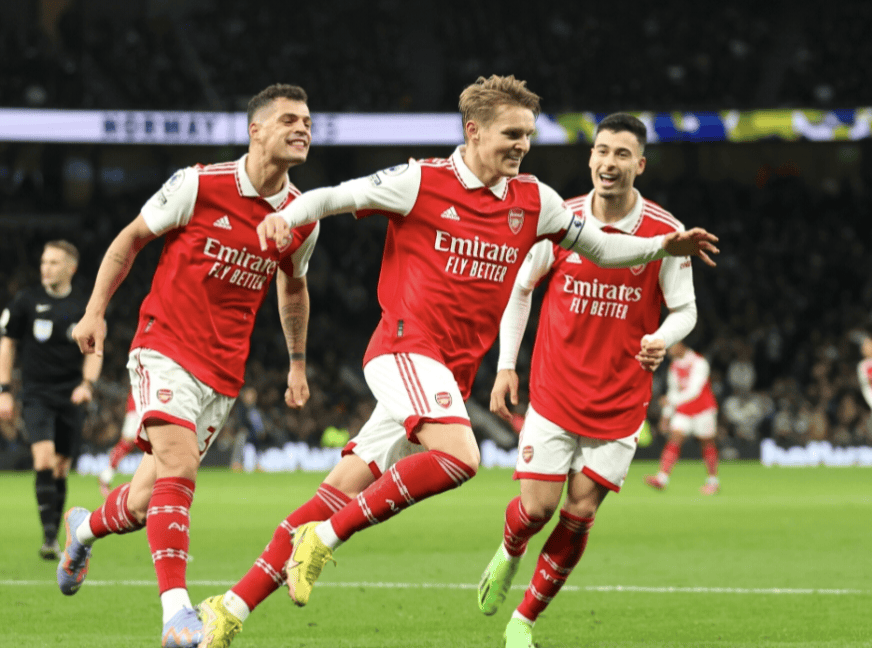 0射正仍晋级！塔帅连创140年纪录，阿森纳到底靠什么？